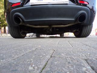 ALFA ROMEO Giulietta usata 106