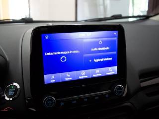 FORD EcoSport usata, con Riconoscimento dei segnali stradali