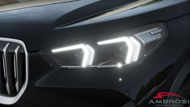 BMW X1 usata 5