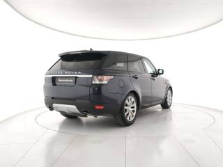 LAND ROVER Range Rover Sport usata, con Antifurto