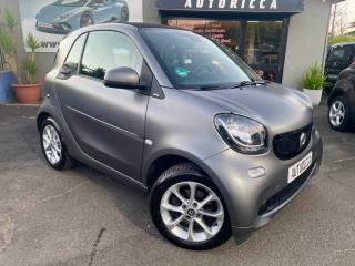 SMART ForTwo usata, con Airbag laterali