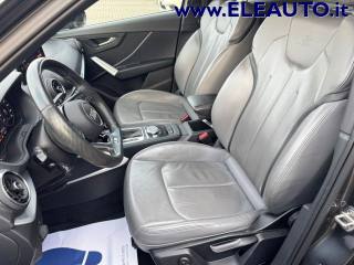 AUDI Q2 usata, con Immobilizzatore elettronico