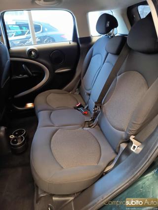 MINI Countryman usata 21