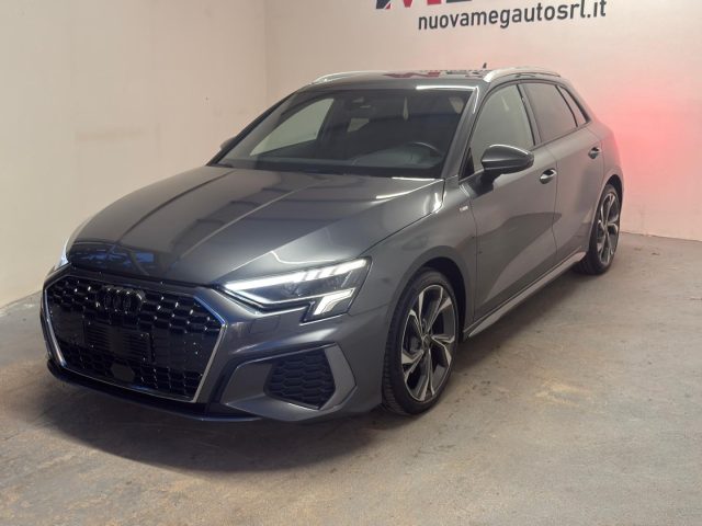 AUDI A3 usata, con Airbag Passeggero