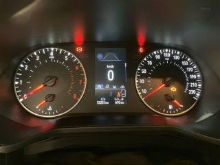 RENAULT Clio usata, con Hill holder
