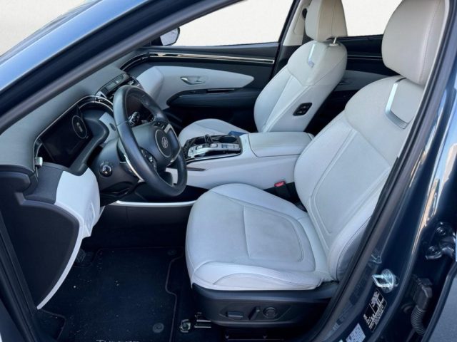 HYUNDAI Tucson usata, con Controllo trazione