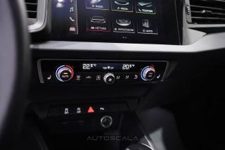 AUDI A1 usata, con Specchietti laterali elettrici