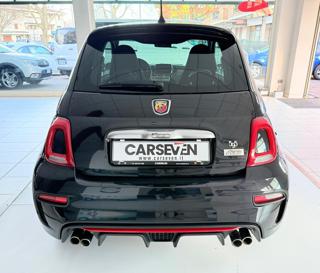 ABARTH 595 usata, con Cerchi in lega