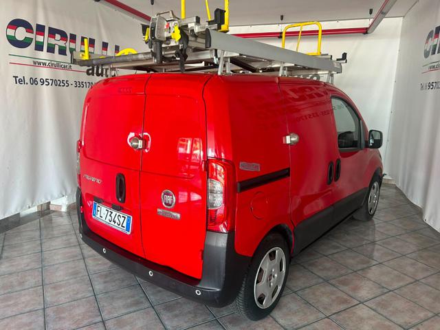 FIAT Fiorino usata, con Alzacristalli elettrici