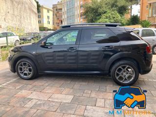 CITROEN C4 Cactus usata, con Chiusura centralizzata