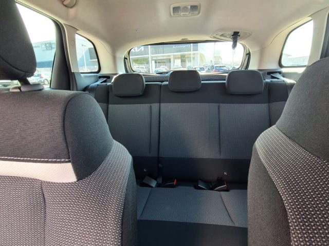 CITROEN C3 Aircross usata, con Bluetooth