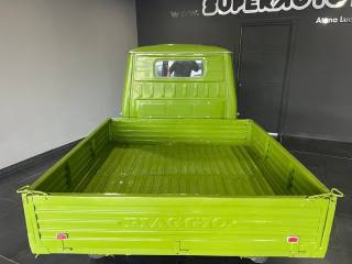 PIAGGIO Ape usata 12