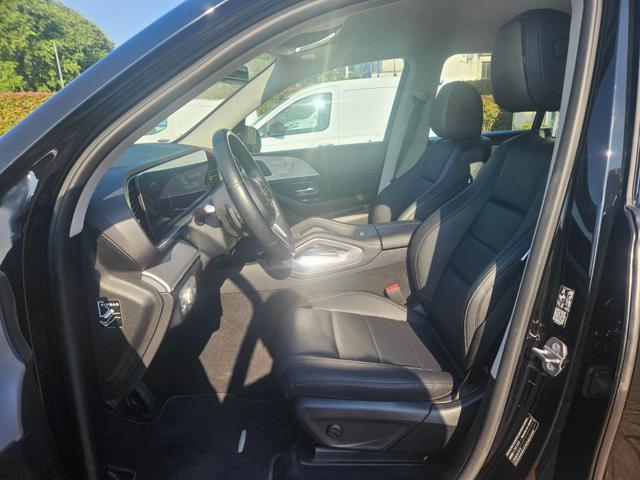 MERCEDES-BENZ GLE 300 usata, con Autoradio