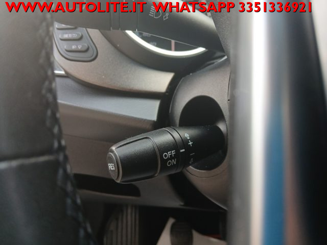 ALFA ROMEO Giulietta usata, con Servosterzo