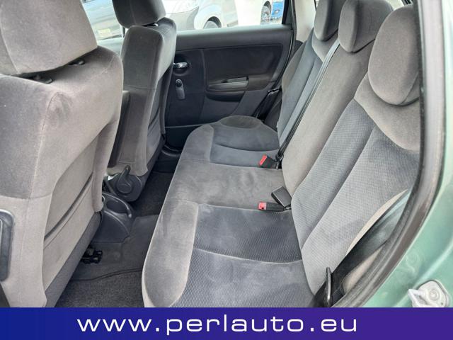 CITROEN C3 usata, con Climatizzatore