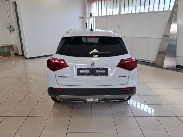 SUZUKI Vitara usata, con Airbag Passeggero