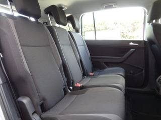 VOLKSWAGEN Touran usata, con Chiusura centralizzata