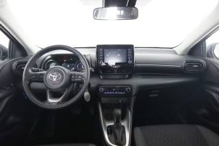 TOYOTA Yaris usata 4