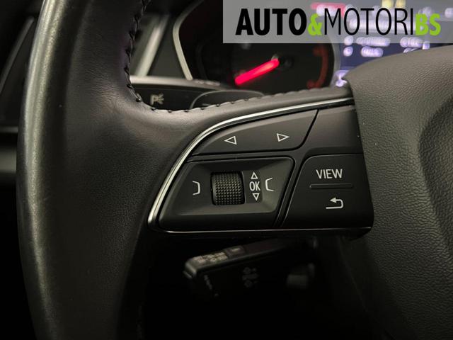 AUDI Q5 usata, con Sistema di navigazione