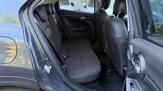 FIAT 500X usata, con Fendinebbia