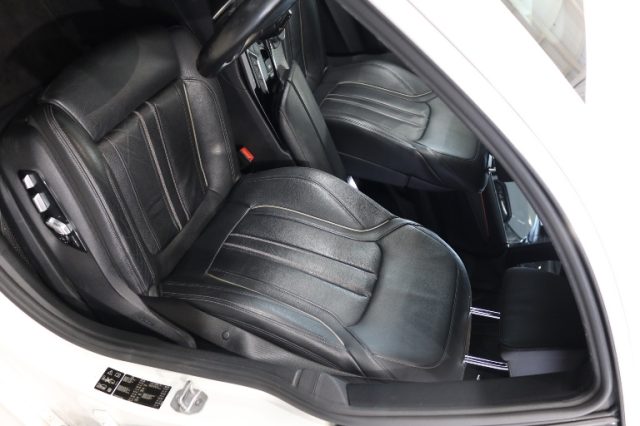 BMW 630 usata, con Controllo trazione