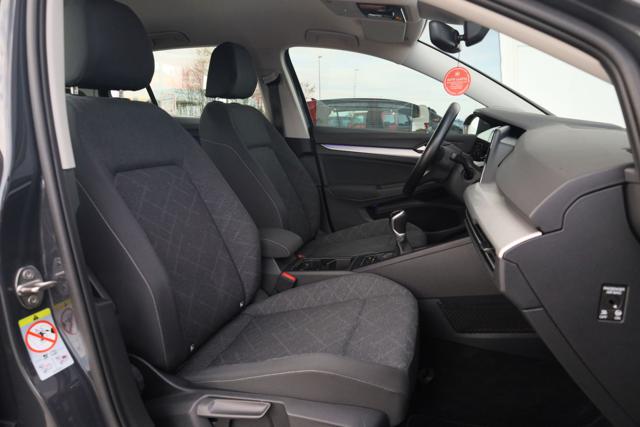 VOLKSWAGEN Golf usata, con Controllo trazione