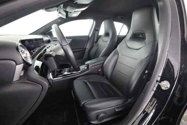 MERCEDES-BENZ A 180 usata 2