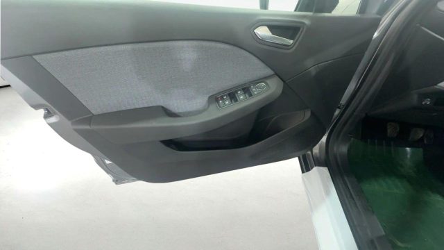 RENAULT Clio usata, con Servosterzo