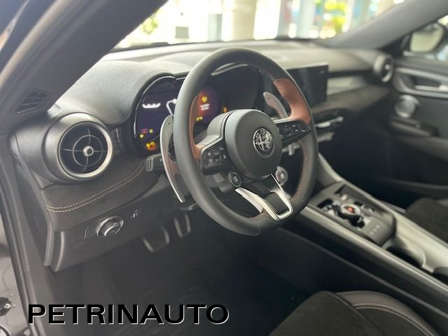 ALFA ROMEO Tonale usata, con Sistema di navigazione
