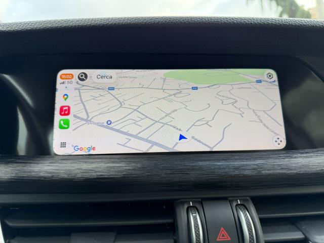 ALFA ROMEO Stelvio usata, con Park Distance Control