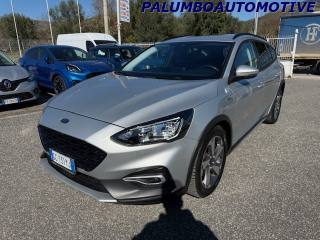FORD Focus usata, con Airbag