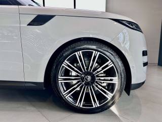 LAND ROVER Range Rover Sport usata, con Airbag Passeggero