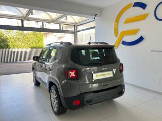 JEEP Renegade usata, con Controllo trazione