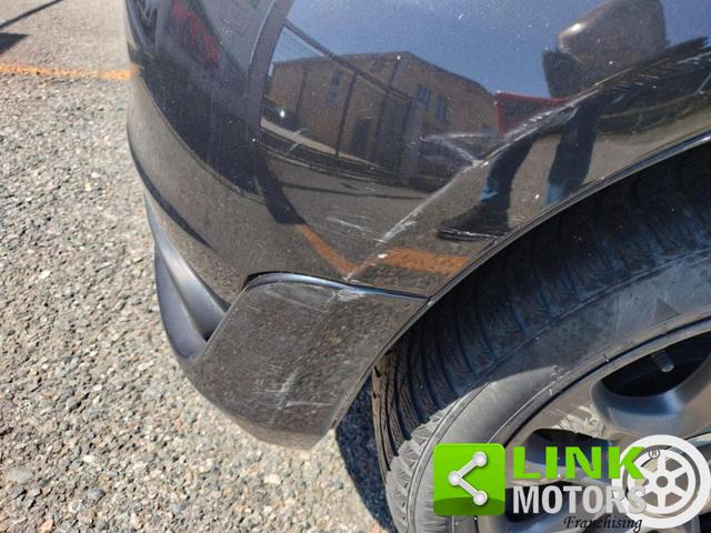 FIAT 500 usata, con Airbag testa