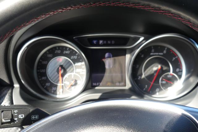 MERCEDES-BENZ A 45 AMG usata 52