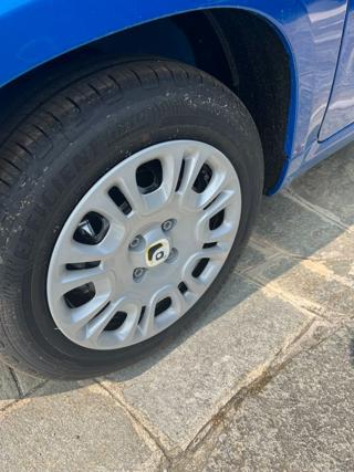 FIAT Panda usata 21