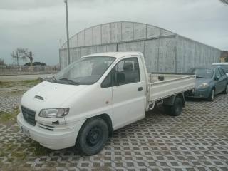 HYUNDAI H-1 usata 2