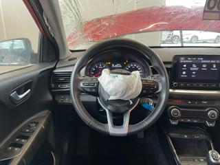 KIA Stonic usata, con Immobilizzatore elettronico