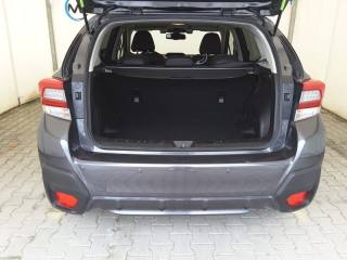 SUBARU XV usata, con Interni in pelle