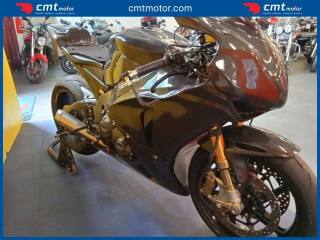 HONDA CBR 1000 RR usata 1