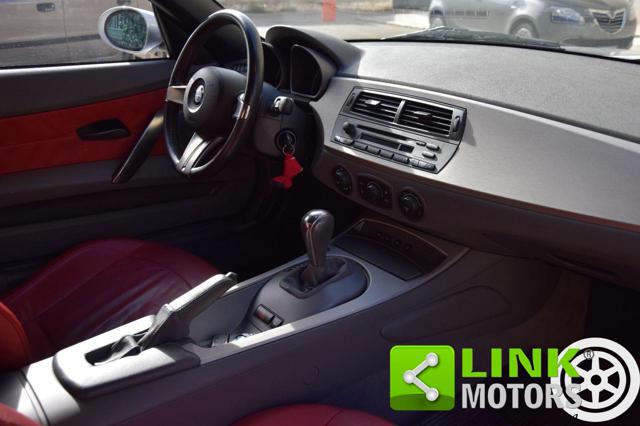 BMW Z4 usata, con Climatizzatore