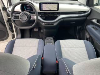 FIAT 500 usata, con Airbag testa