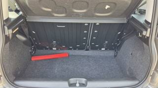 FIAT Panda usata, con Controllo trazione