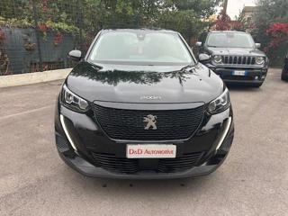 PEUGEOT 2008 usata, con Autoradio