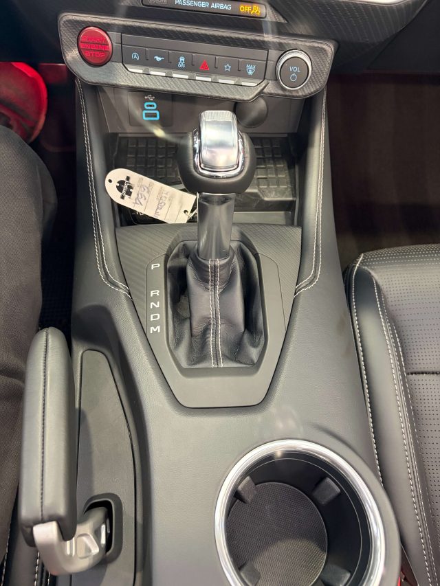 FORD Mustang usata, con Bluetooth