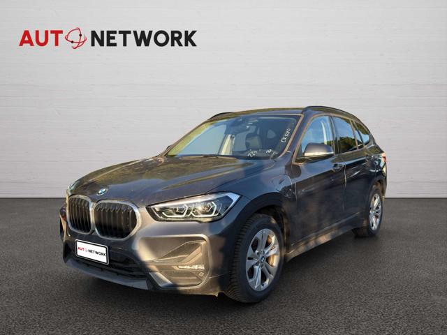 BMW X1 usata, con Airbag laterali
