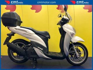 YAMAHA Xenter 150