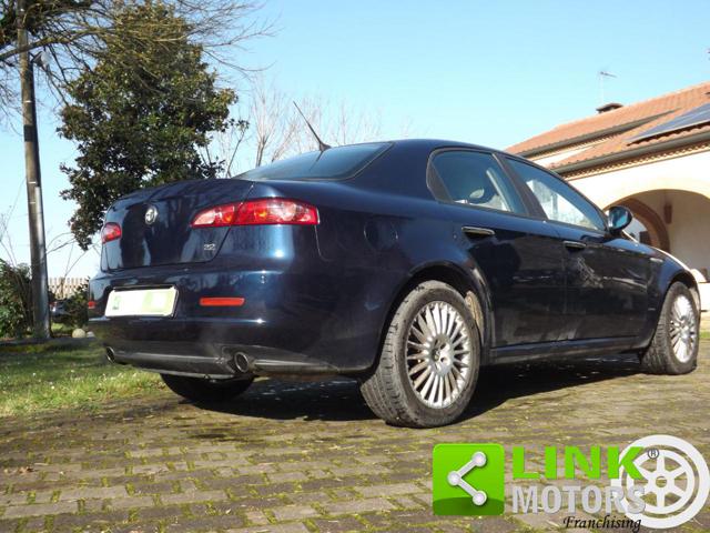 ALFA ROMEO 159 usata, con ESP