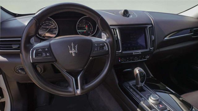 MASERATI Levante usata, con ESP