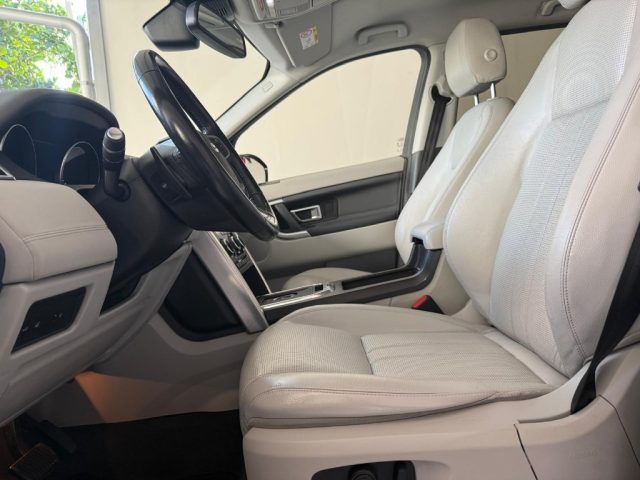 LAND ROVER Discovery Sport usata, con Servosterzo